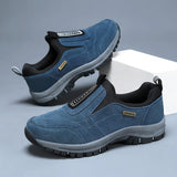 MAISON LUMIÈRE | Sneakers Outdoor Confort Rapide