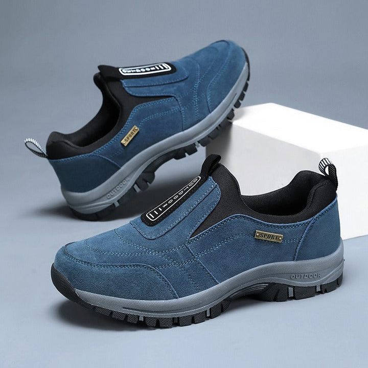 MAISON LUMIÈRE | Sneakers Outdoor Confort Rapide