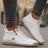 MAISON LUMIÈRE | Baskets Orthopédiques Confort Chloé