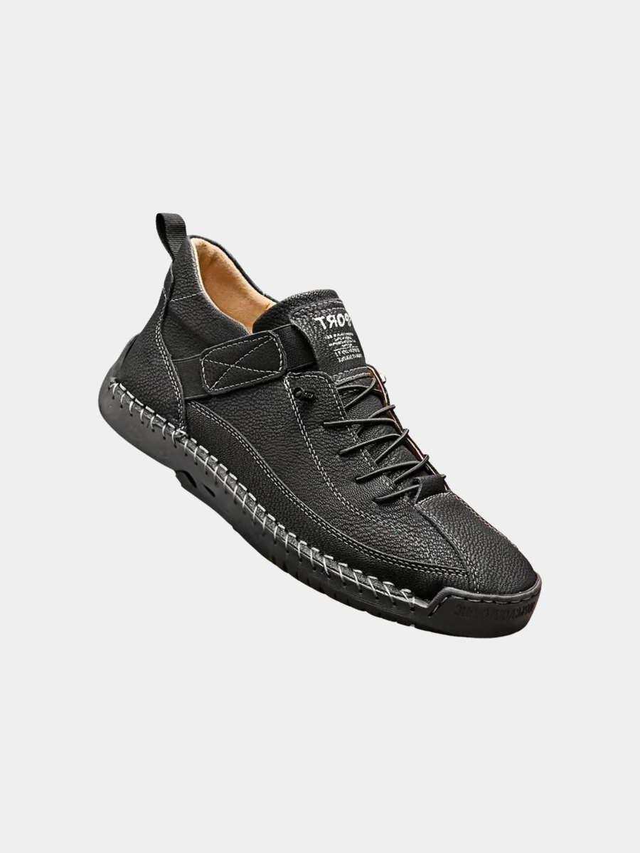 MAISON LUMIÈRE | BASKETS URBAINES POUR HOMME