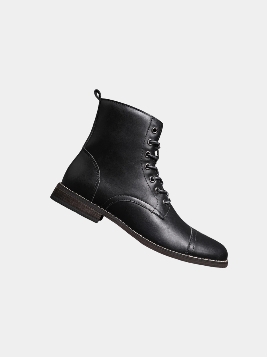 MAISON LUMIÈRE | BOTTINES POUR HOMMES