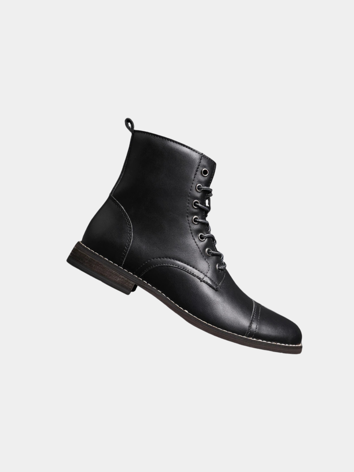 MAISON LUMIÈRE | BOTTINES POUR HOMMES