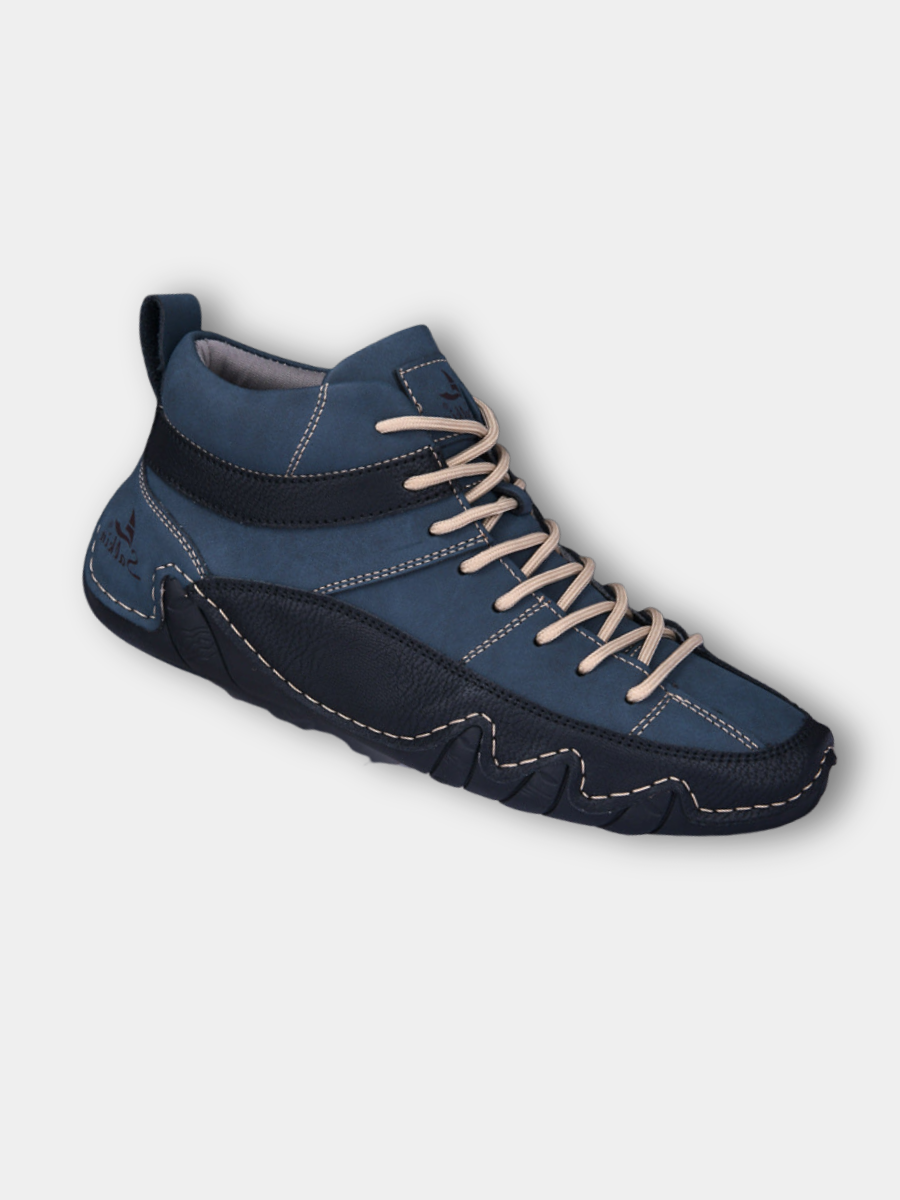 MAISON LUMIÈRE | CHAUSSURES EN CUIR CLASSIQUES