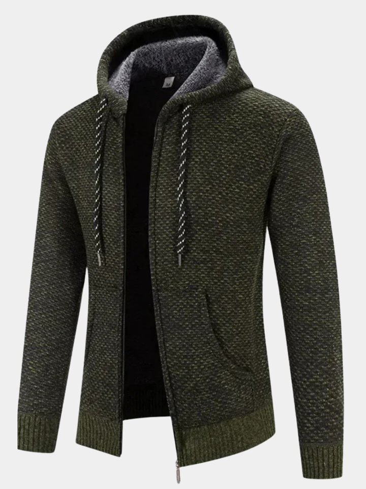 MAISON LUMIÈRE | SWEAT ULTIME HOMME