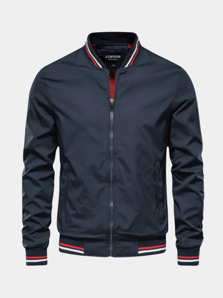 MAISON LUMIÈRE | BOMBER CLASSIQUE