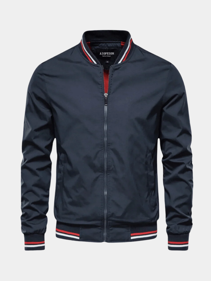 MAISON LUMIÈRE | BOMBER CLASSIQUE