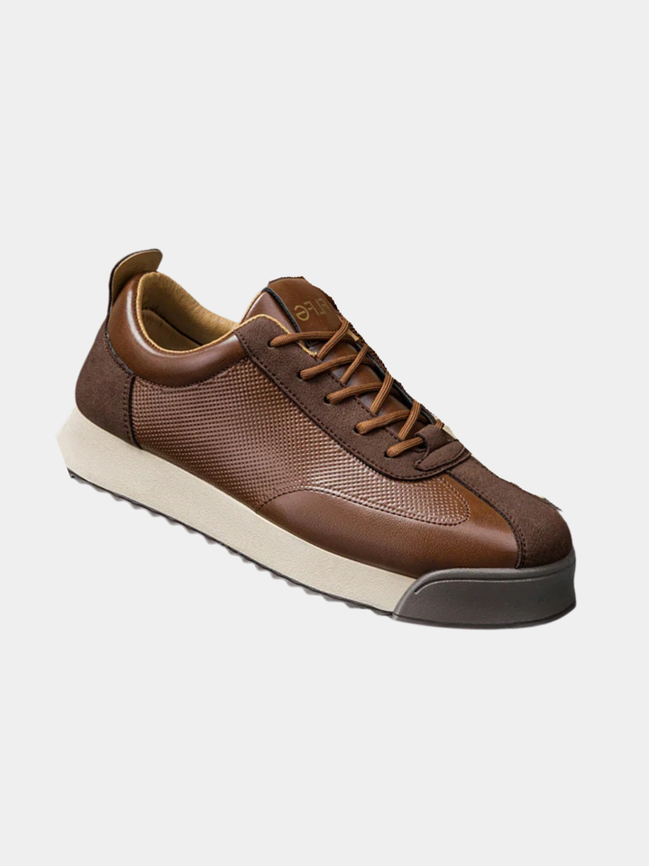 MAISON LUMIÈRE | CHAUSSURES EN CUIR POUR HOMMES ÉLÉGANTES