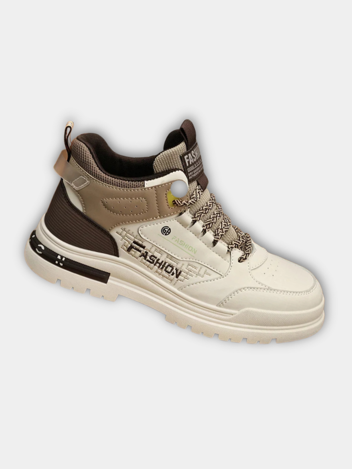 MAISON LUMIÈRE | CHAUSSURES CASUAL DE PROMENADE