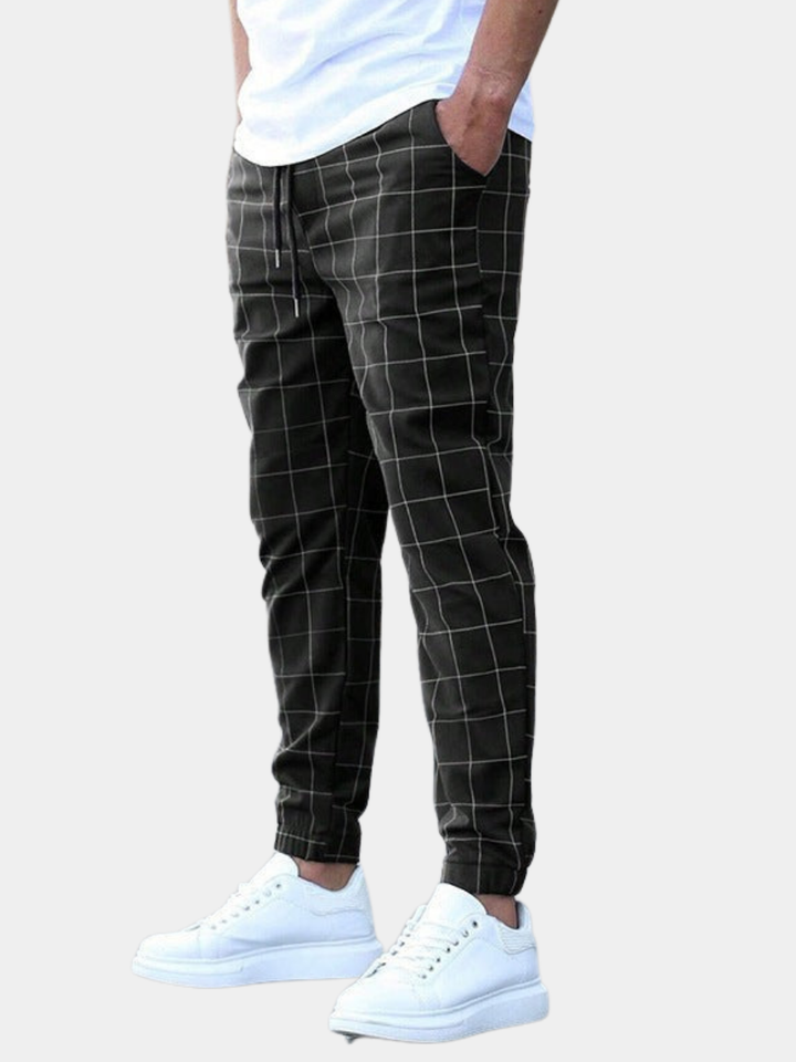 MAISON LUMIÈRE | PANTALON DE JOGGING