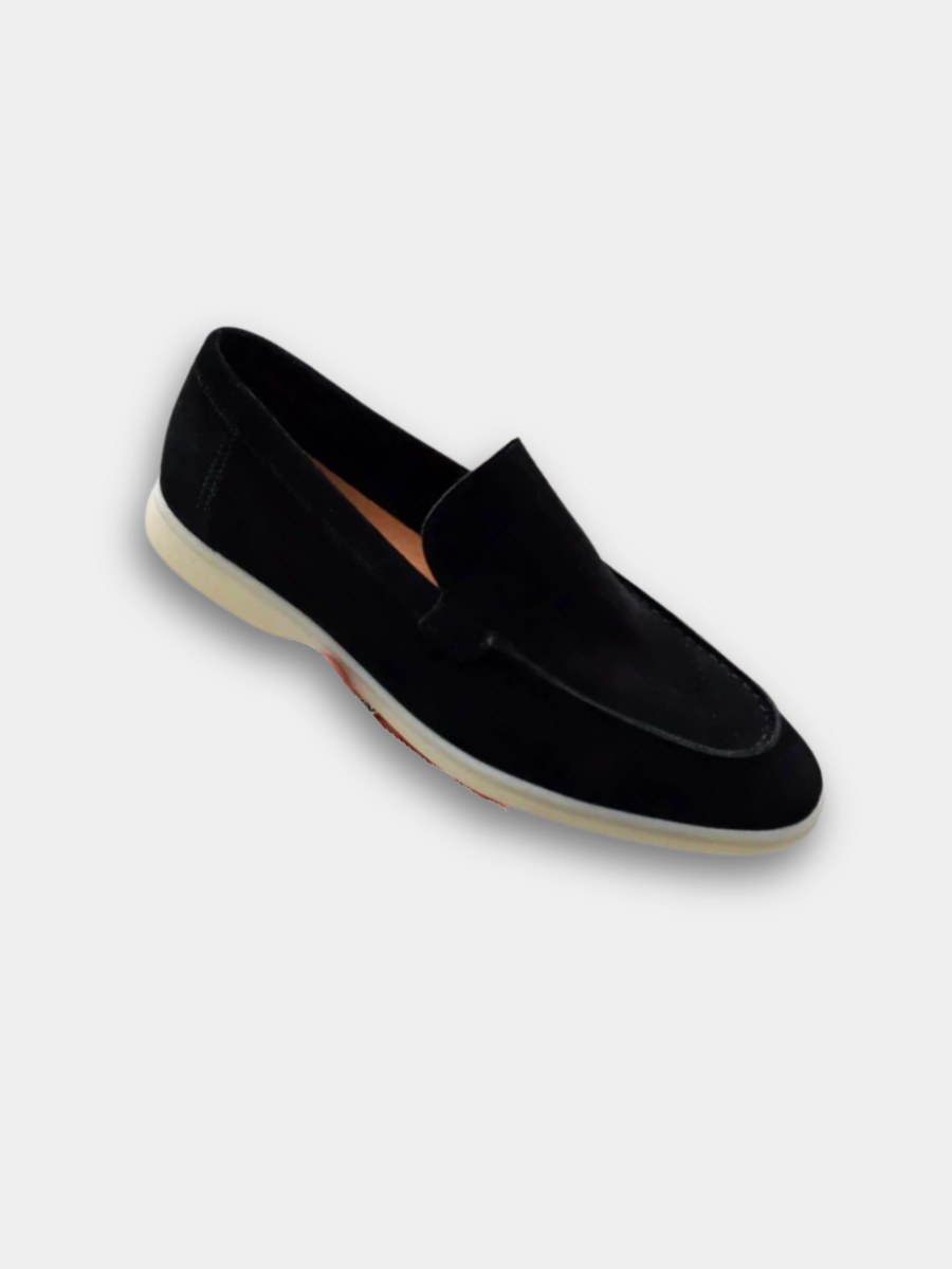 MAISON LUMIÈRE | MOCASSINS ÉLÉGANTS POUR HOMMES