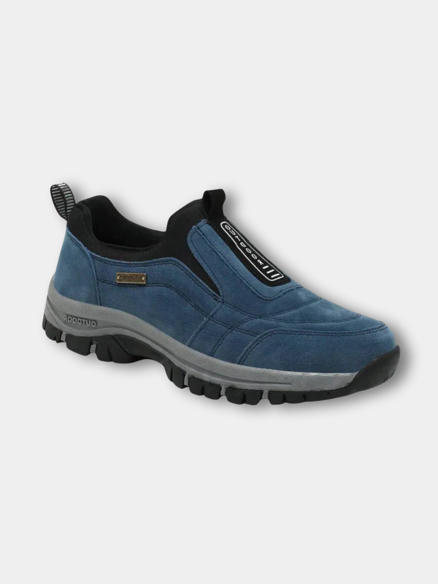 MAISON LUMIÈRE | CHAUSSURES ORTHOPÉDIQUES DE PROMENADE