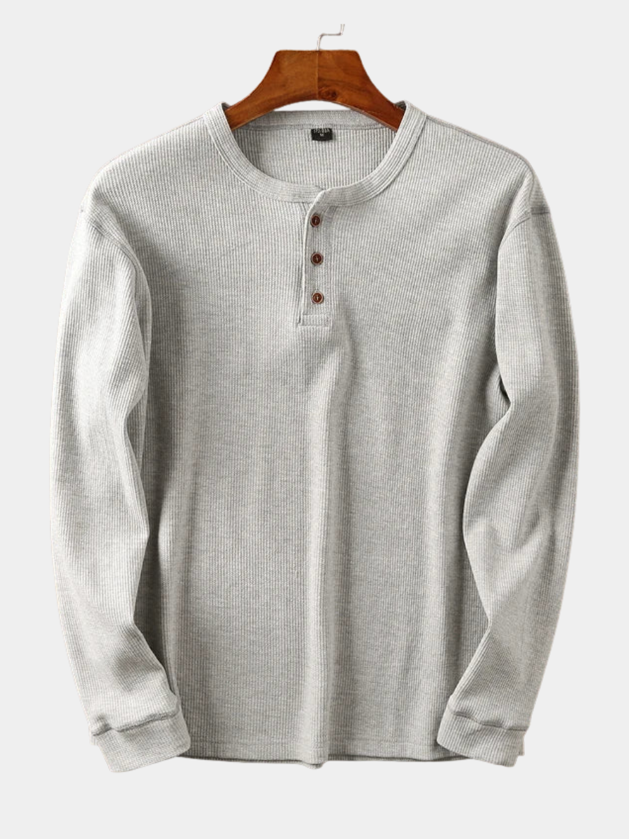 MAISON LUMIÈRE | MAILLOT PREMIUM À MANCHES LONGUES