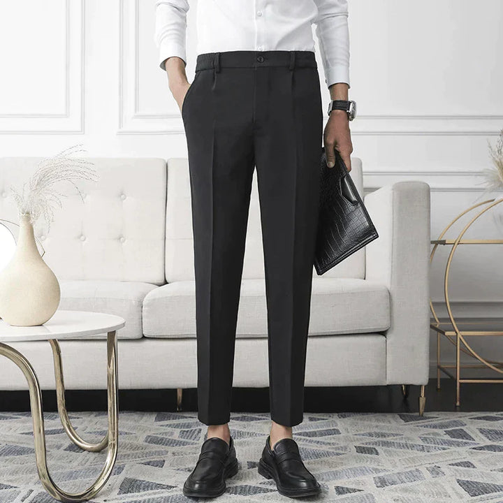 Cazel | Pantalon extensible Augusto