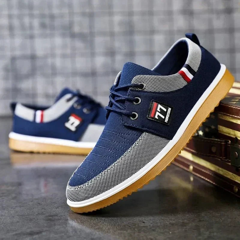 MAISON LUMIÈRE | CHAUSSURES CASUAL POUR HOMME