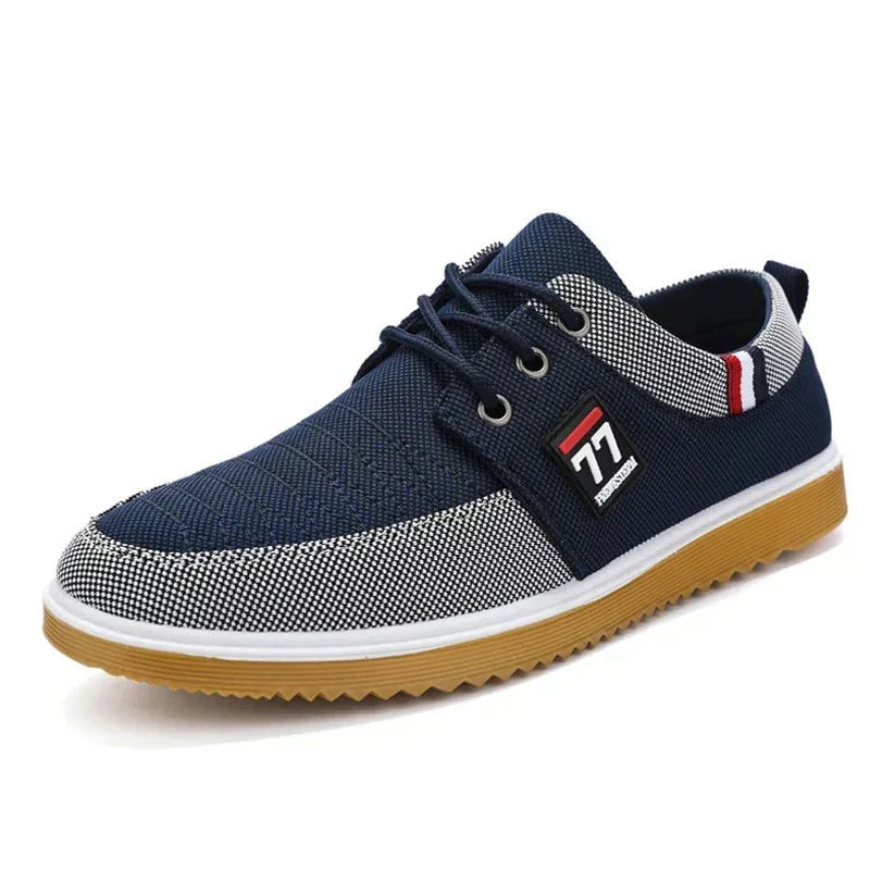 MAISON LUMIÈRE | CHAUSSURES CASUAL POUR HOMME