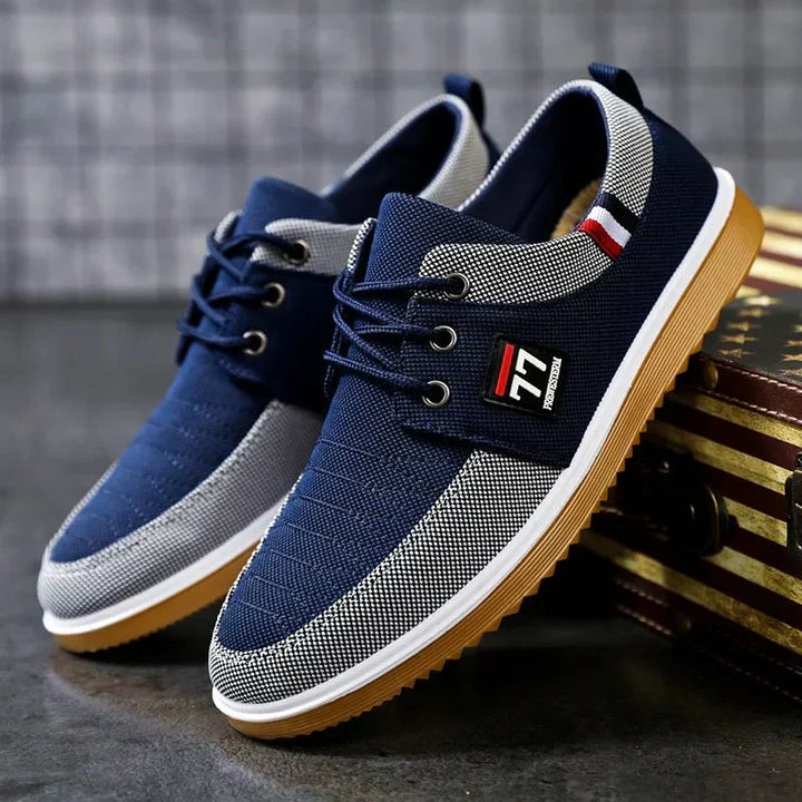 MAISON LUMIÈRE | CHAUSSURES CASUAL POUR HOMME