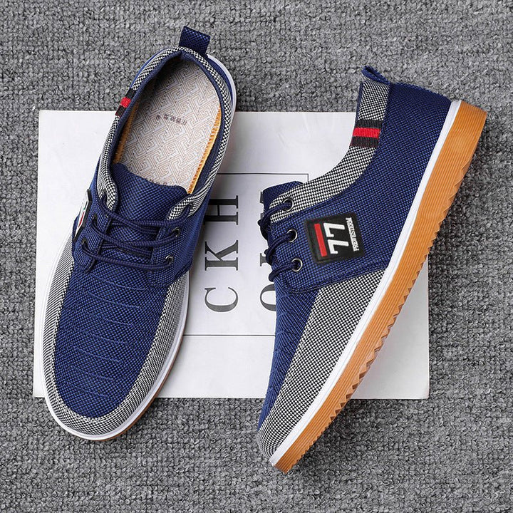 MAISON LUMIÈRE | CHAUSSURES CASUAL POUR HOMME