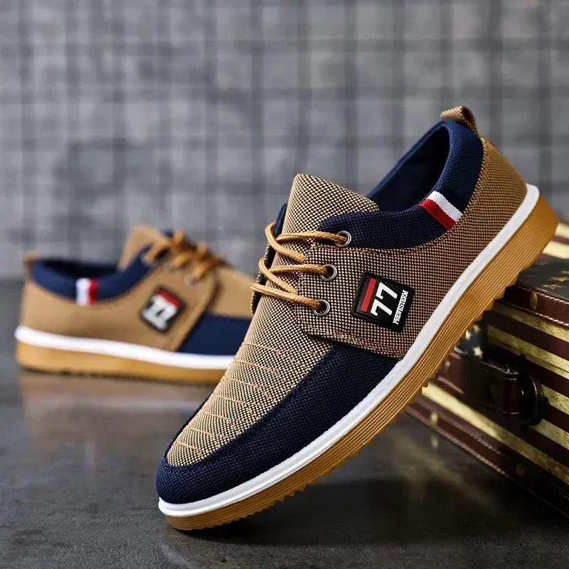 MAISON LUMIÈRE | CHAUSSURES CASUAL POUR HOMME