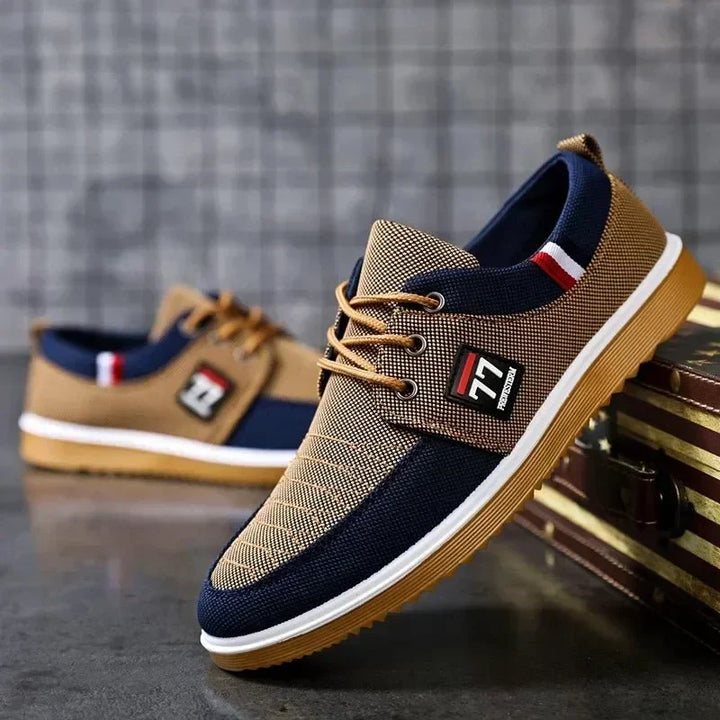 MAISON LUMIÈRE | CHAUSSURES CASUAL POUR HOMME