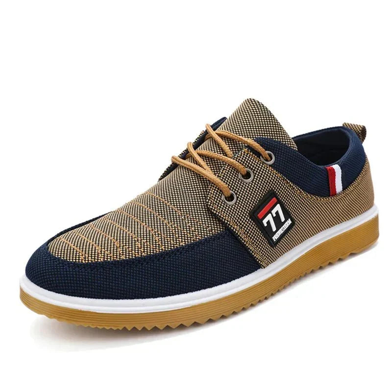 MAISON LUMIÈRE | CHAUSSURES CASUAL POUR HOMME