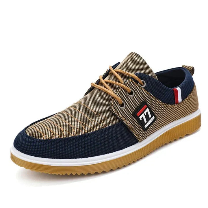 MAISON LUMIÈRE | CHAUSSURES CASUAL POUR HOMME