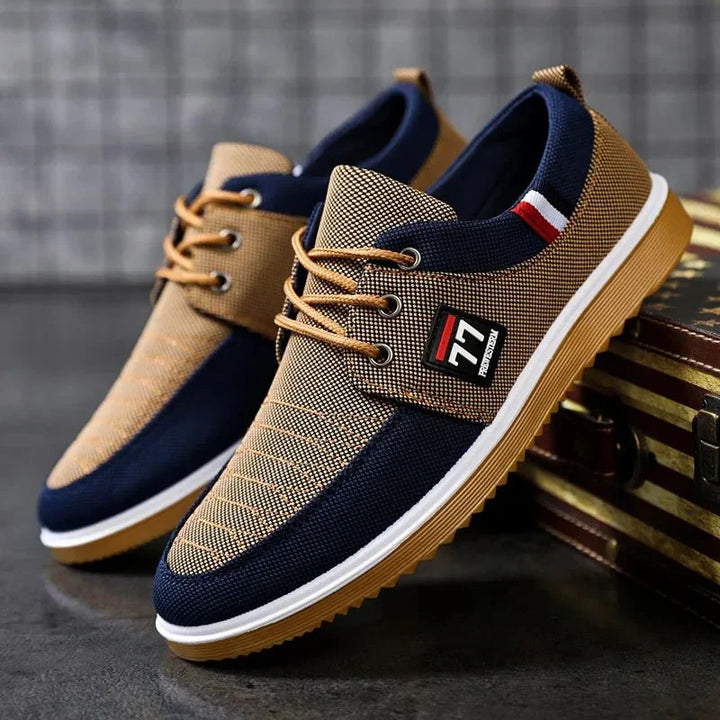 MAISON LUMIÈRE | CHAUSSURES CASUAL POUR HOMME