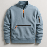 MAISON LUMIÈRE | BEAU PULL CHAUD