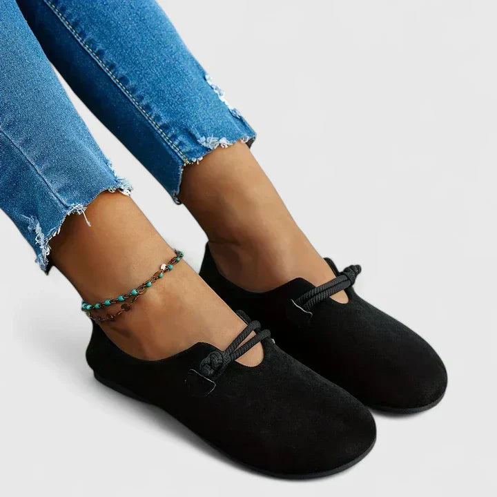Olivia | Pantoufles orthopédiques