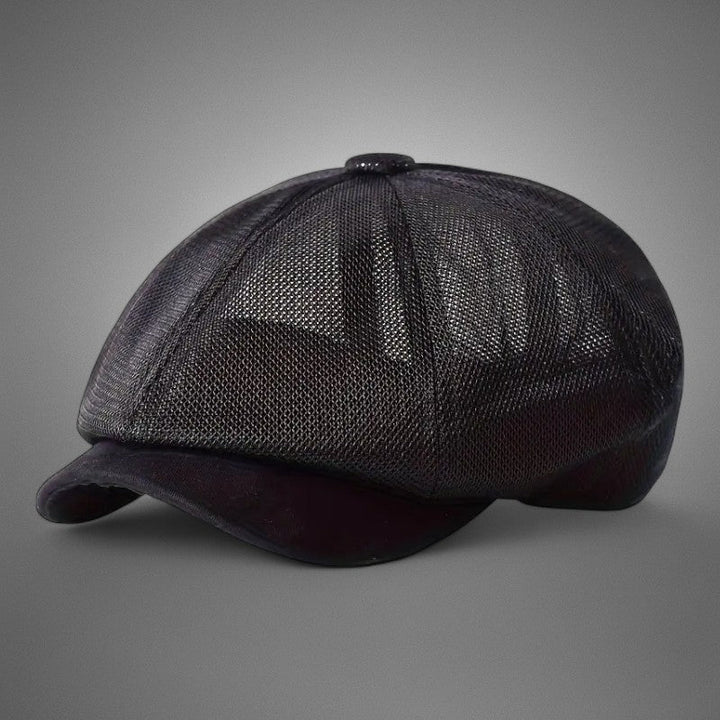Cazel | Casquette aérée pour homme