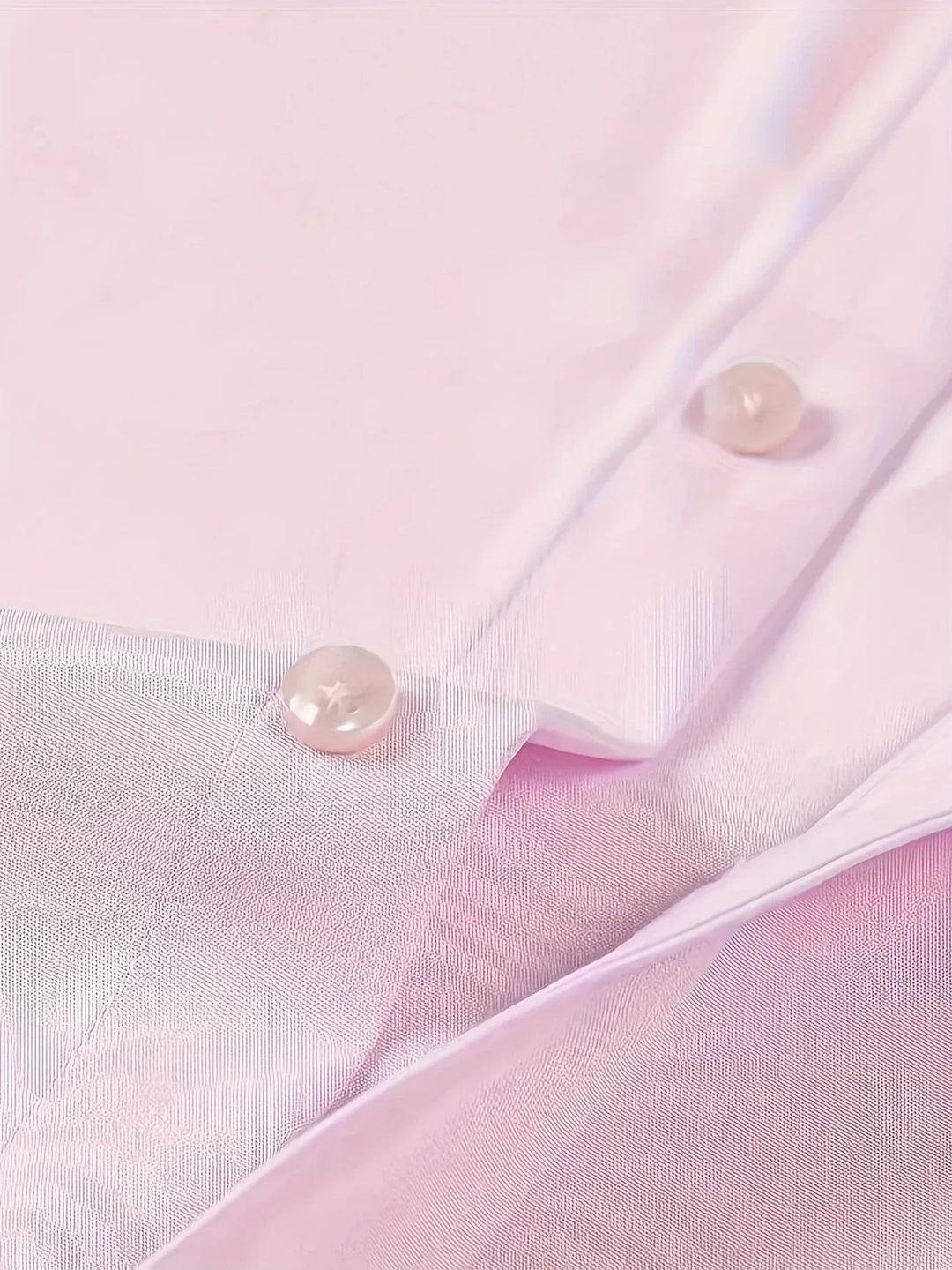 Cazel | Chemise élégante à manches longues avec boutons