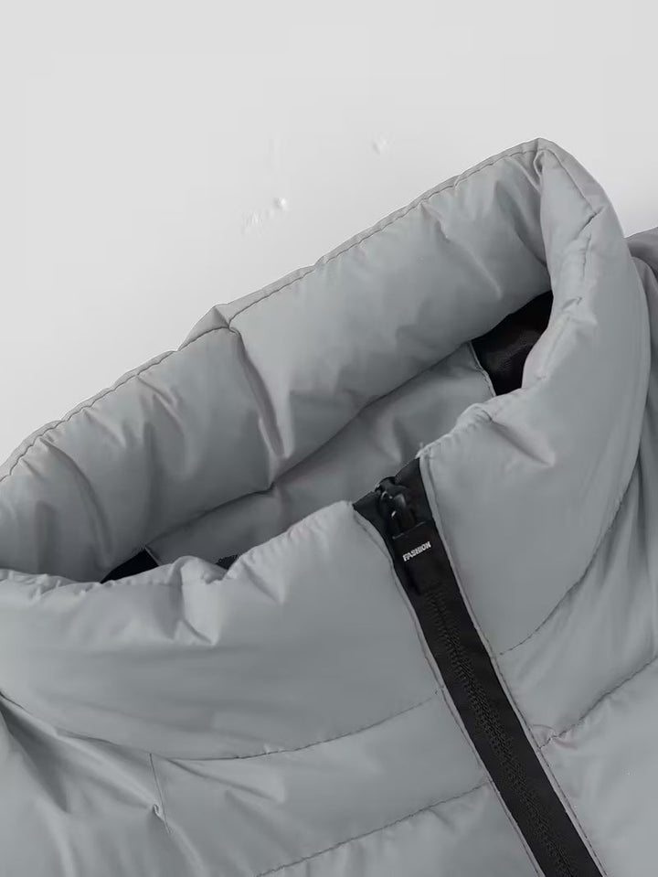 MAISON LUMIÈRE | GILET REMPLI POUR HOMME