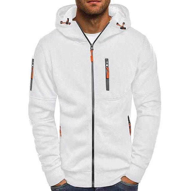 MAISON LUMIÈRE | VESTE LUXE HOMME