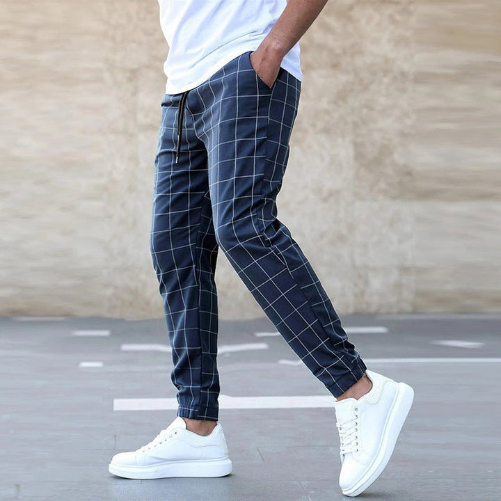 MAISON LUMIÈRE | PANTALON DE JOGGING