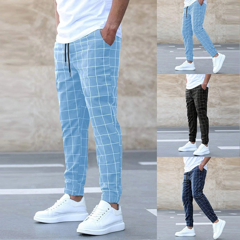 MAISON LUMIÈRE | PANTALON DE JOGGING
