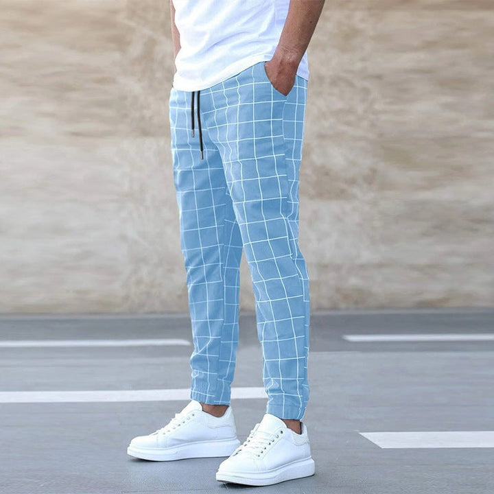 MAISON LUMIÈRE | PANTALON DE JOGGING