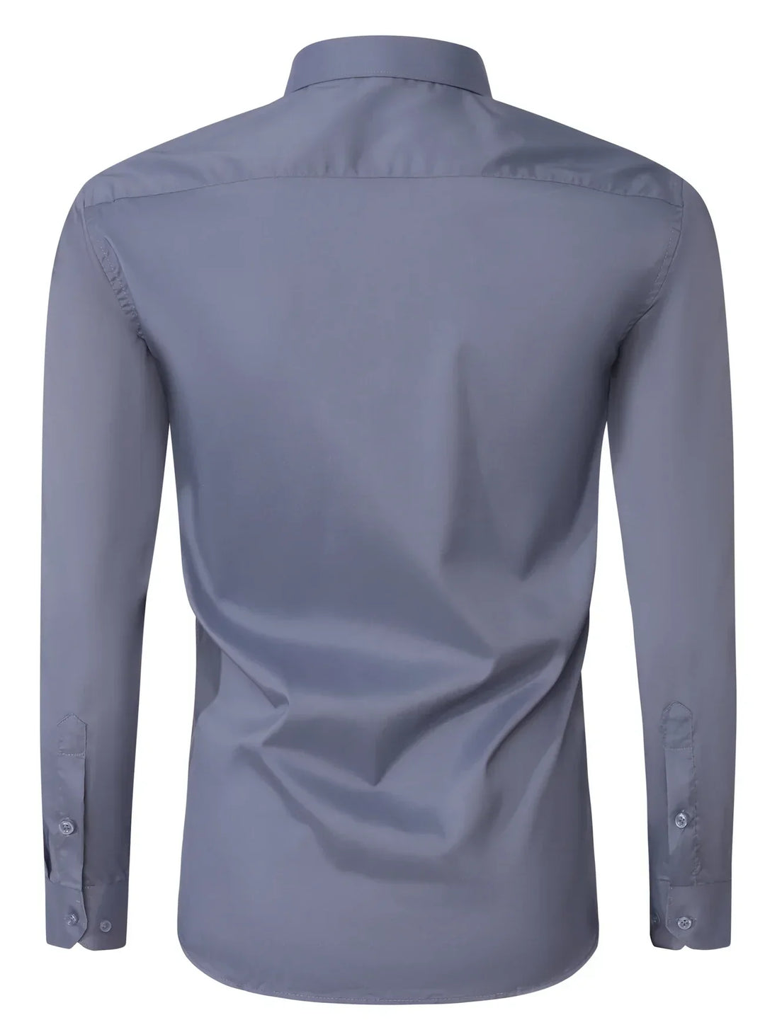 Cazel | Chemise élégante à manches longues avec boutons