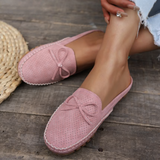 MAISON LUMIÈRE | Mules Orthopédiques Confort Sylvie