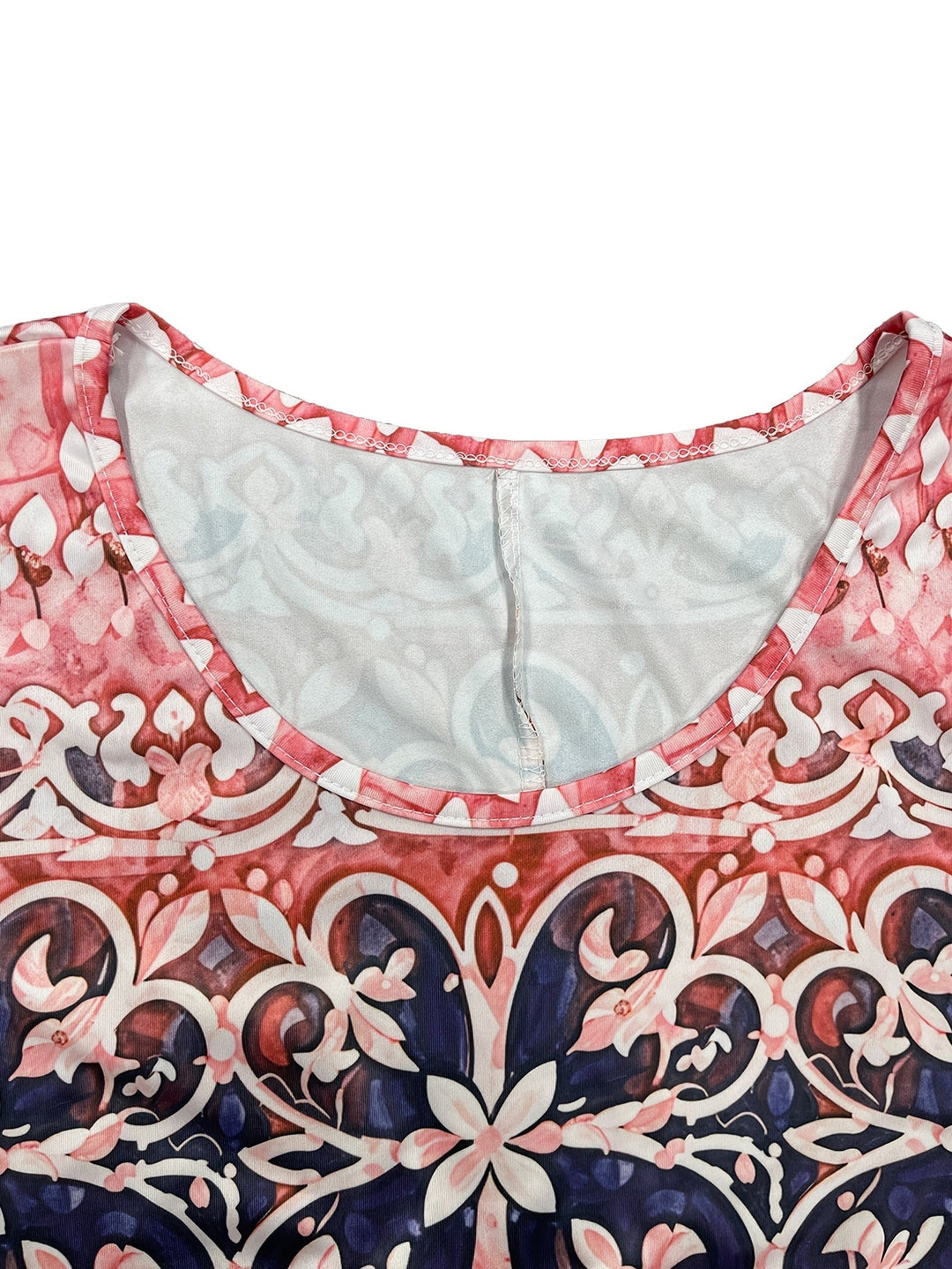 Isabella™ | Robe midi bohème d'été élégante
