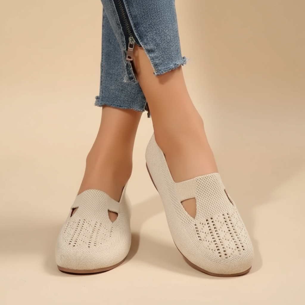 Fiona - Sandales Ergonomiques