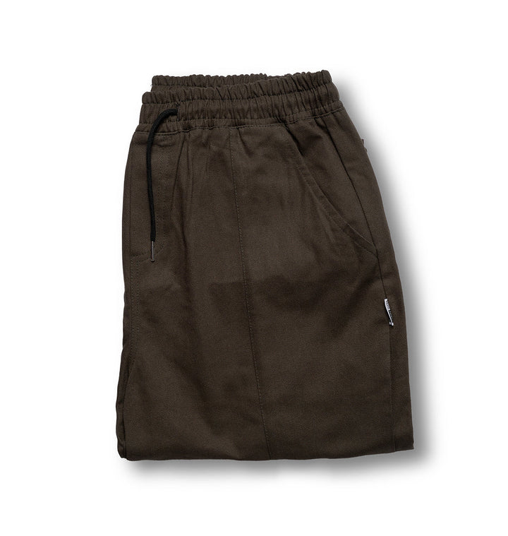 MAISON LUMIÈRE | POUR LES PANTALONS DE JOGGING FUSELÉS