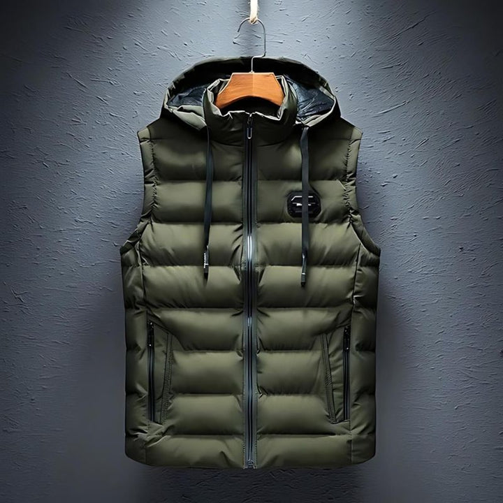 MAISON LUMIÈRE | VESTE BOMBER POUR HOMME
