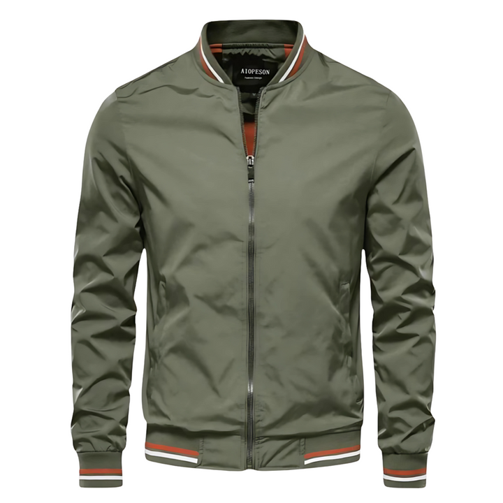 Cazel | Veste coupe-vent