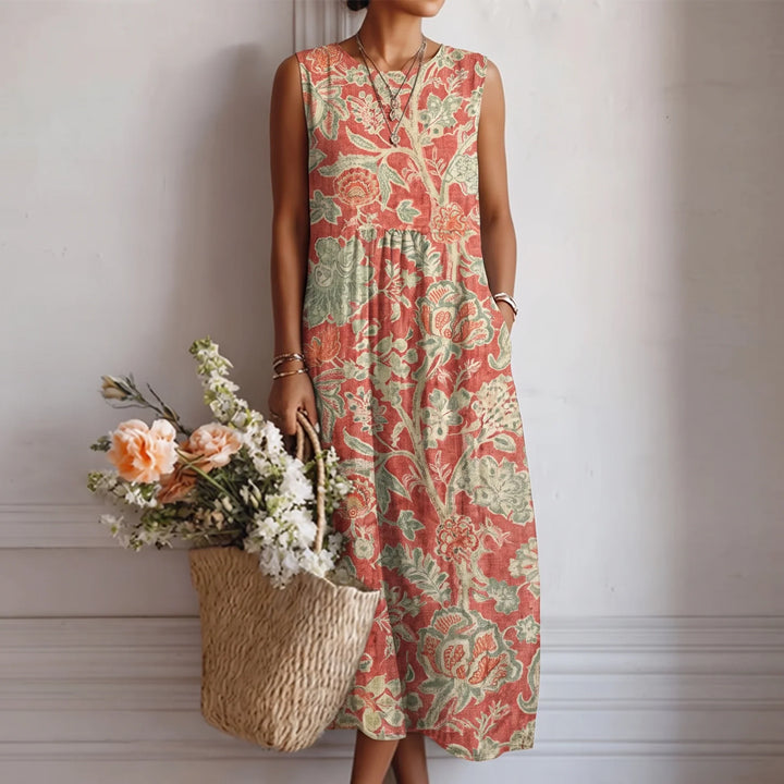 Alba™ | Robe midi