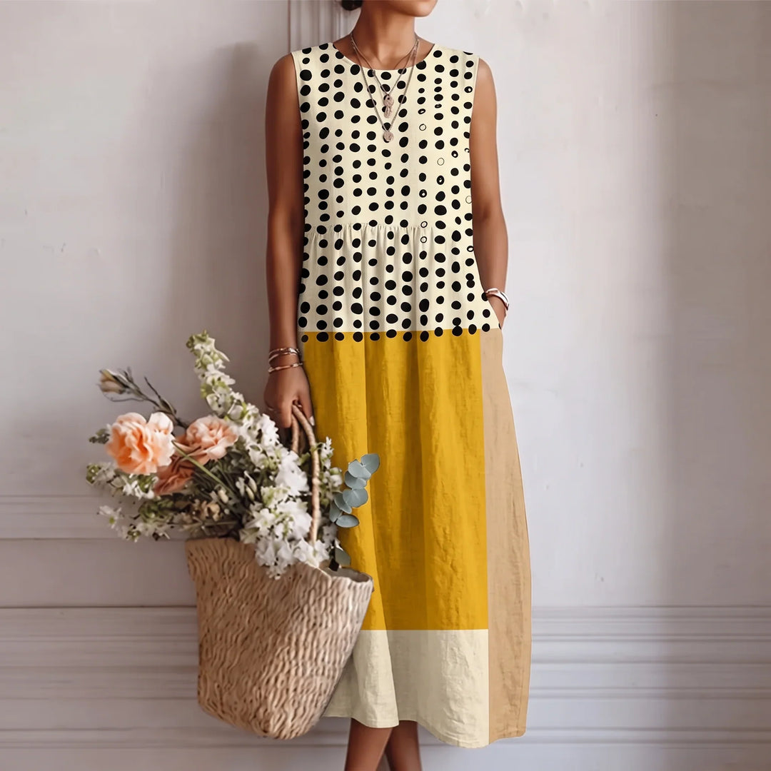 Alba™ | Robe midi