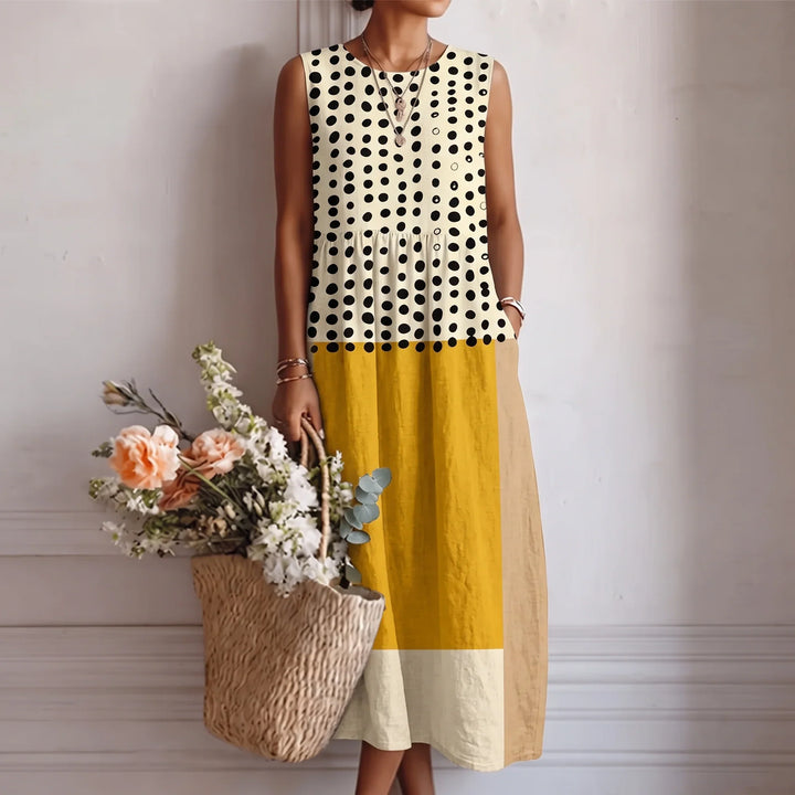 Alba™ | Robe midi