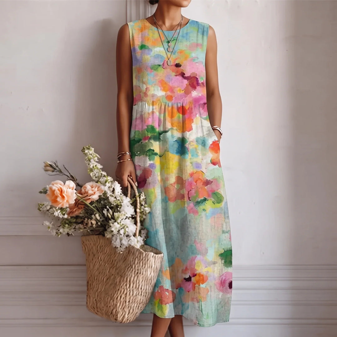 Alba™ | Robe midi