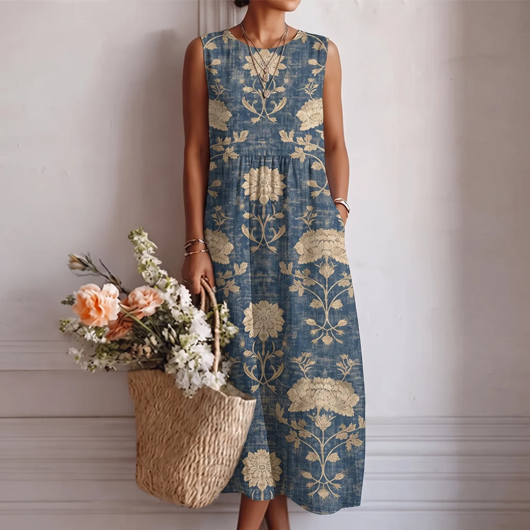 Alba™ | Robe midi