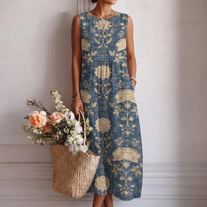 Alba™ | Robe midi