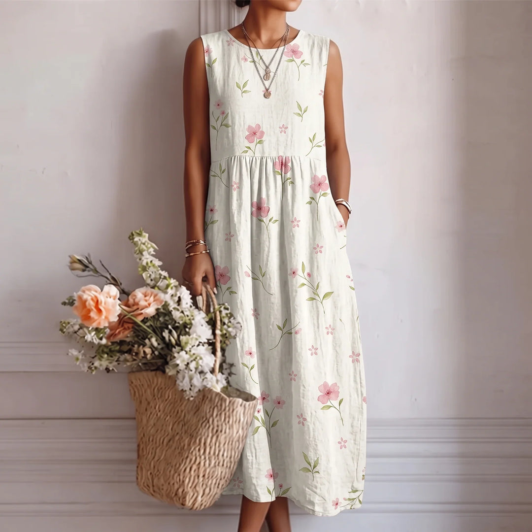 Alba™ | Robe midi