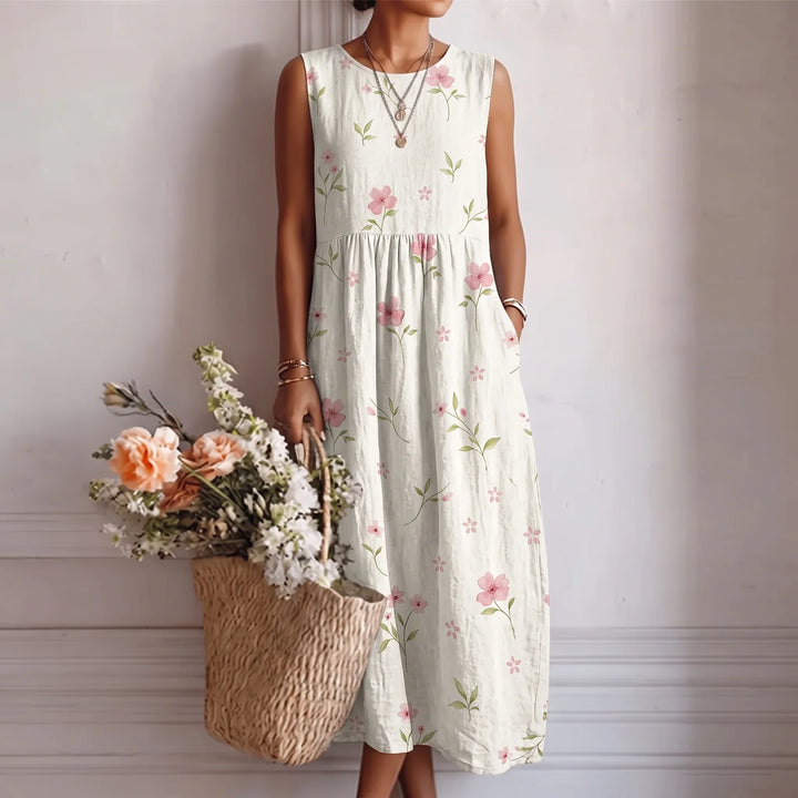 Alba™ | Robe midi
